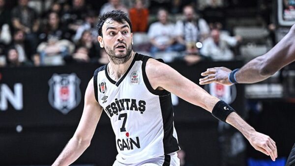 Yiğit Arslan: ‘Büyük bir camianın önemli bir ekibiyiz’ - 24.01.2026