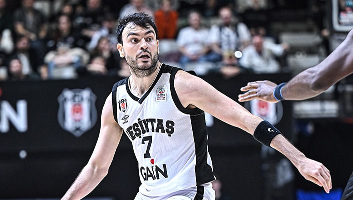 Yiğit Arslan: ‘Büyük bir camianın önemli bir ekibiyiz’ - 24.01.2026