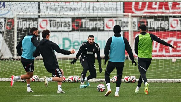 Zecorner Kayserispor Maçı Hazırlıkları Başladı - 16.01.2026