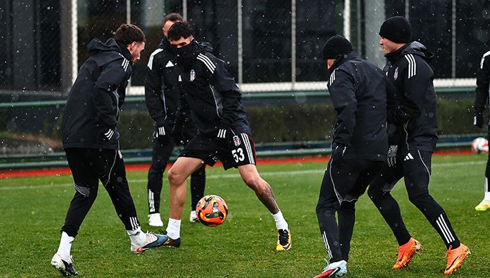 Zecorner Kayserispor Maçı Hazırlıkları Tamamlandı - 18.01.2026