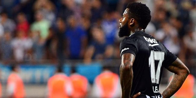 Kasımpaşa - Beşiktaş karşılaşmasının rakamları - Görsel 5