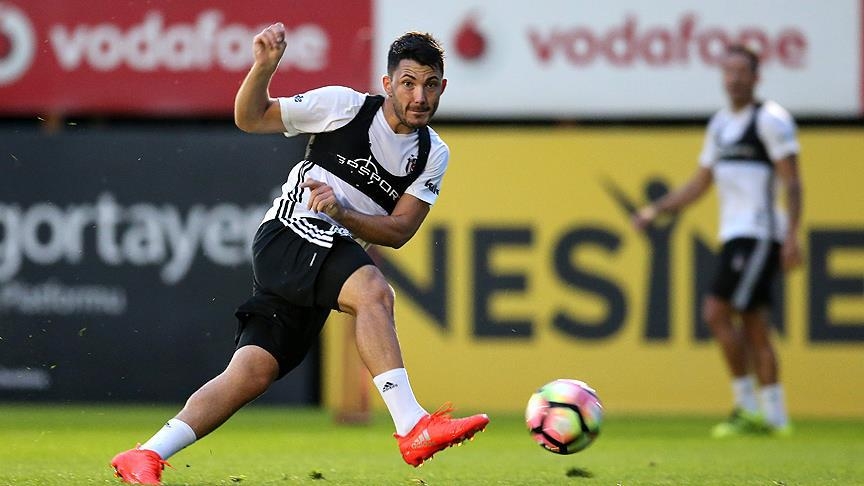 Tolgay Arslan için Milli Takım müjdesi! - Görsel 3