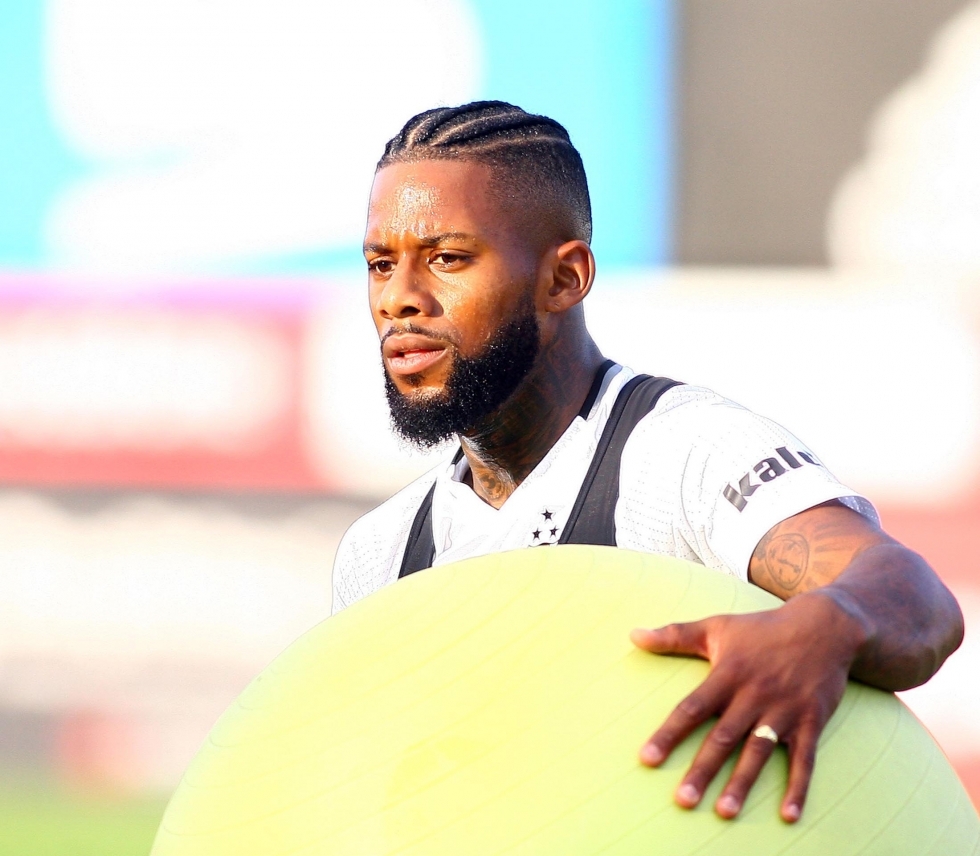 Beşiktaş, Bursaspor maçına "büyük toplarla" hazırlanıyor! - Görsel 10