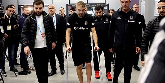 GÜNÜN ÖZETİ | Beşiktaş'ta bugün neler oldu? - Görsel 3