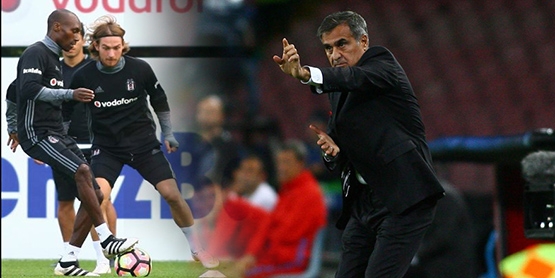 GÜNÜN ÖZETİ | Beşiktaş'ta bugün neler oldu? - Görsel 5