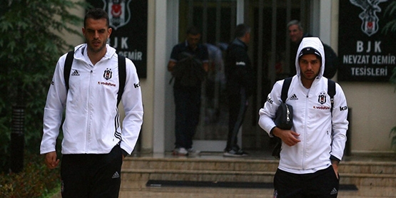 GÜNÜN ÖZETİ | Beşiktaş'ta bugün neler oldu? - Görsel 6