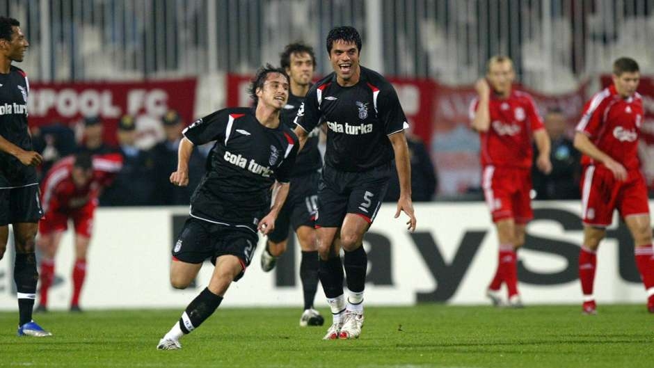Beşiktaş'ın Şampiyonlar Ligi'nde oynadığı unutulmaz maçlar - Görsel 4