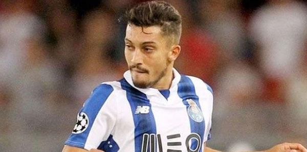 Beşiktaş'ın rakibi Porto'nun en değerli 11 oyuncusu! - Görsel 5