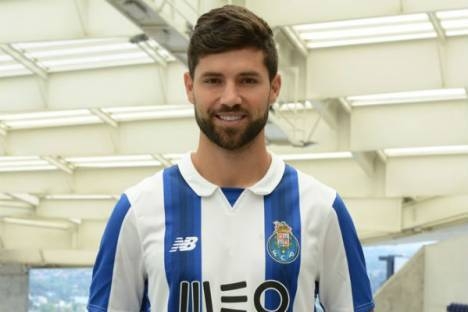 Beşiktaş'ın rakibi Porto'nun en değerli 11 oyuncusu! - Görsel 7