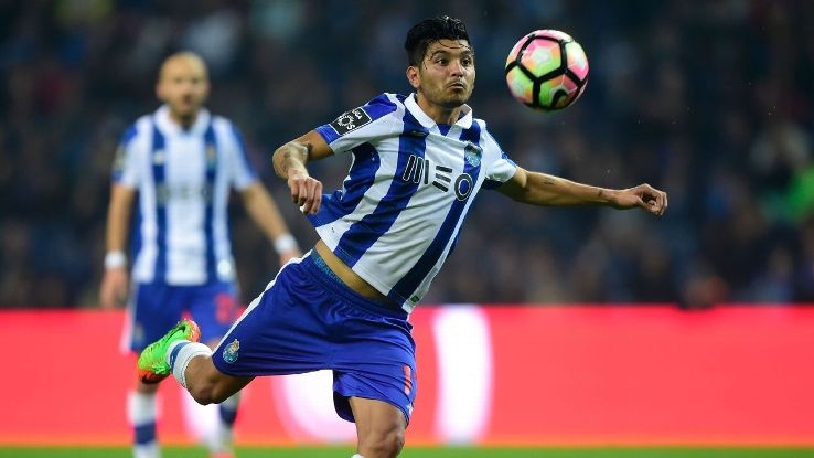 Beşiktaş'ın rakibi Porto'nun en değerli 11 oyuncusu! - Görsel 8
