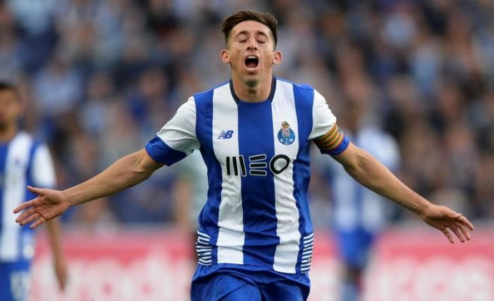 Beşiktaş'ın rakibi Porto'nun en değerli 11 oyuncusu! - Görsel 9