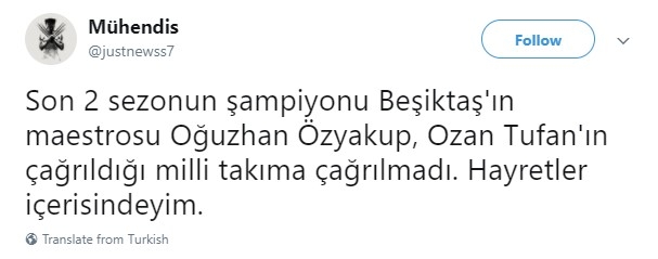 Oğuzhan Özyakup Milli Takım'a alınmadı, Lucescu'ya tepki yağdı... - Görsel 6