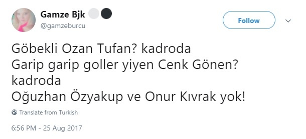 Oğuzhan Özyakup Milli Takım'a alınmadı, Lucescu'ya tepki yağdı... - Görsel 8