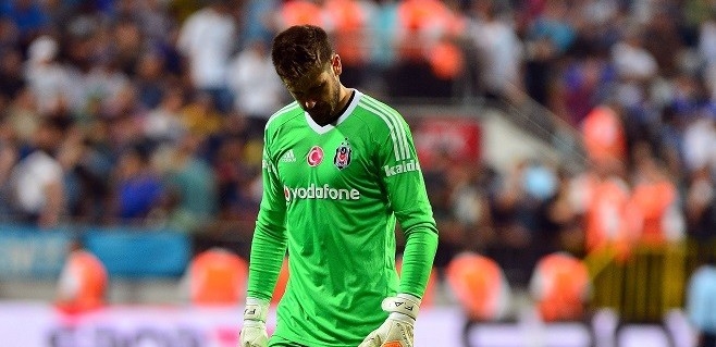 ÖZEL | Beşiktaş'ın 11'i belli oldu! - Görsel 2