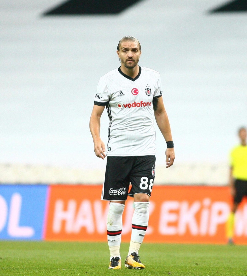 ÖZEL | Beşiktaş'ın 11'i belli oldu! - Görsel 6