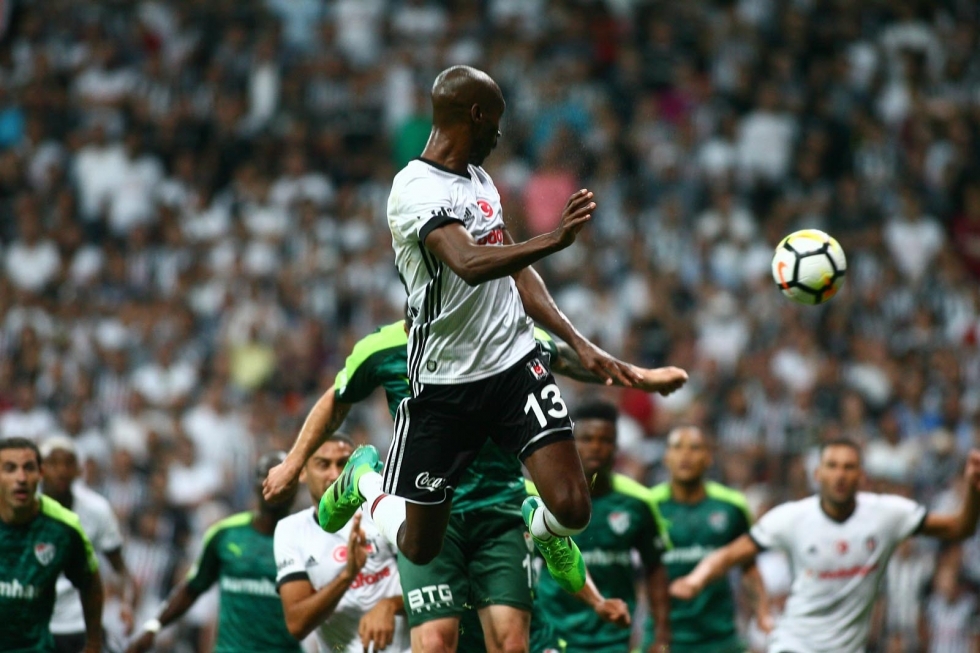 Beşiktaş-Bursaspor maçı için yazılan 15 köşe yazısı - Görsel 1