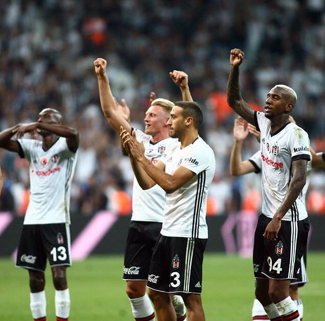 Beşiktaş-Bursaspor maçı için yazılan 15 köşe yazısı - Görsel 10