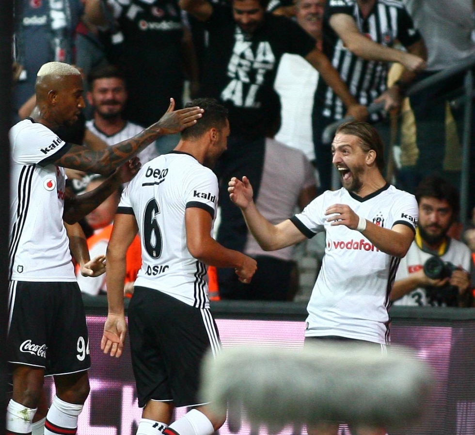 Beşiktaş-Bursaspor maçı için yazılan 15 köşe yazısı - Görsel 11