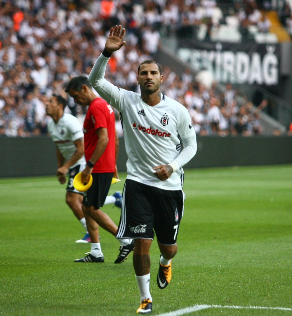 Beşiktaş-Bursaspor maçı için yazılan 15 köşe yazısı - Görsel 13