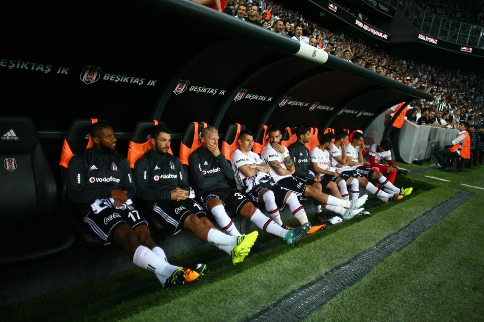 Beşiktaş-Bursaspor maçı için yazılan 15 köşe yazısı - Görsel 14