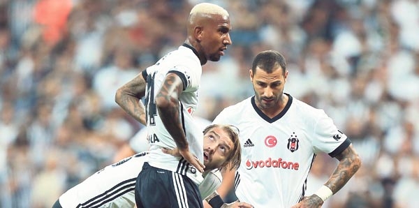 Beşiktaş-Bursaspor maçı için yazılan 15 köşe yazısı - Görsel 15