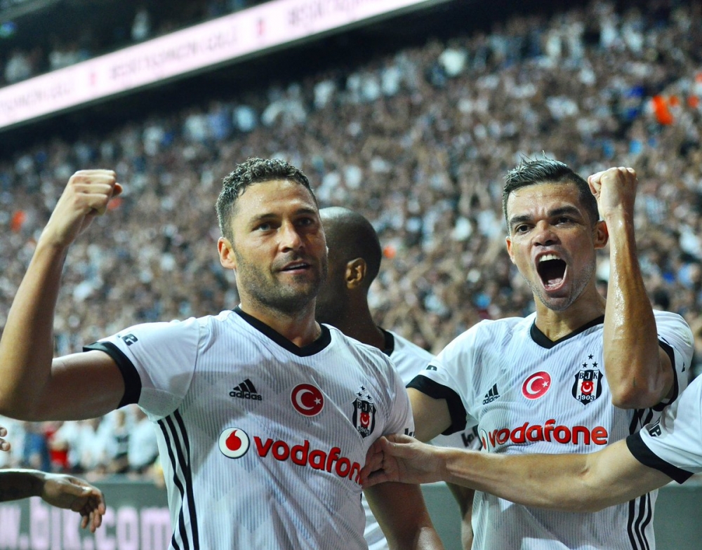 Beşiktaş-Bursaspor maçı için yazılan 15 köşe yazısı - Görsel 2