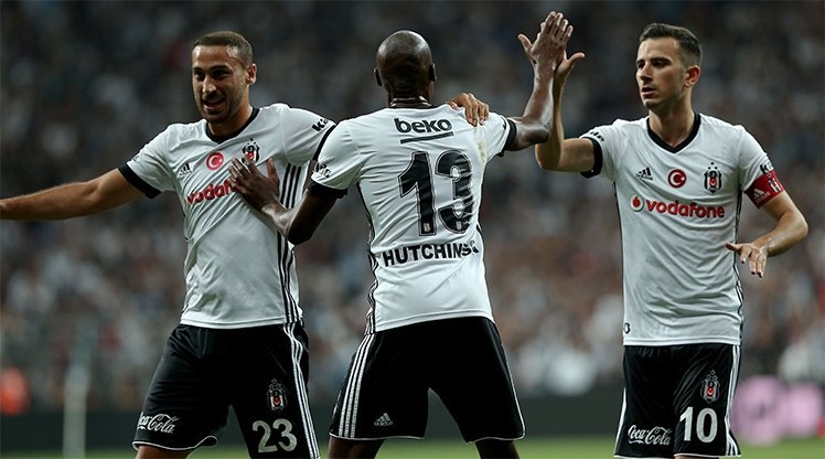 Beşiktaş-Bursaspor maçı için yazılan 15 köşe yazısı - Görsel 3