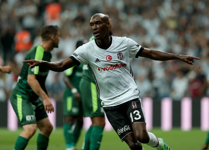 Beşiktaş-Bursaspor maçı için yazılan 15 köşe yazısı - Görsel 5