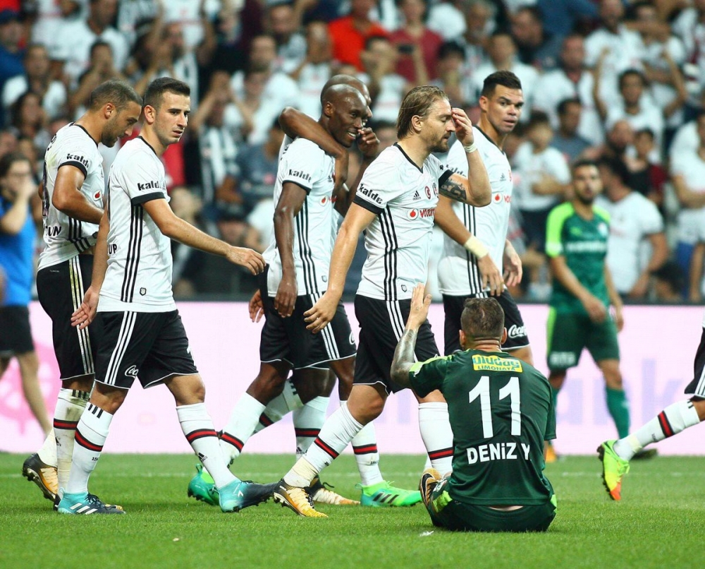 Beşiktaş-Bursaspor maçı için yazılan 15 köşe yazısı - Görsel 6