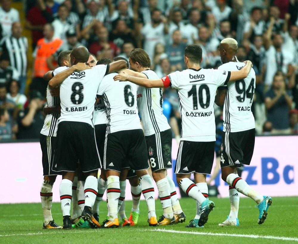Beşiktaş-Bursaspor maçı için yazılan 15 köşe yazısı - Görsel 7