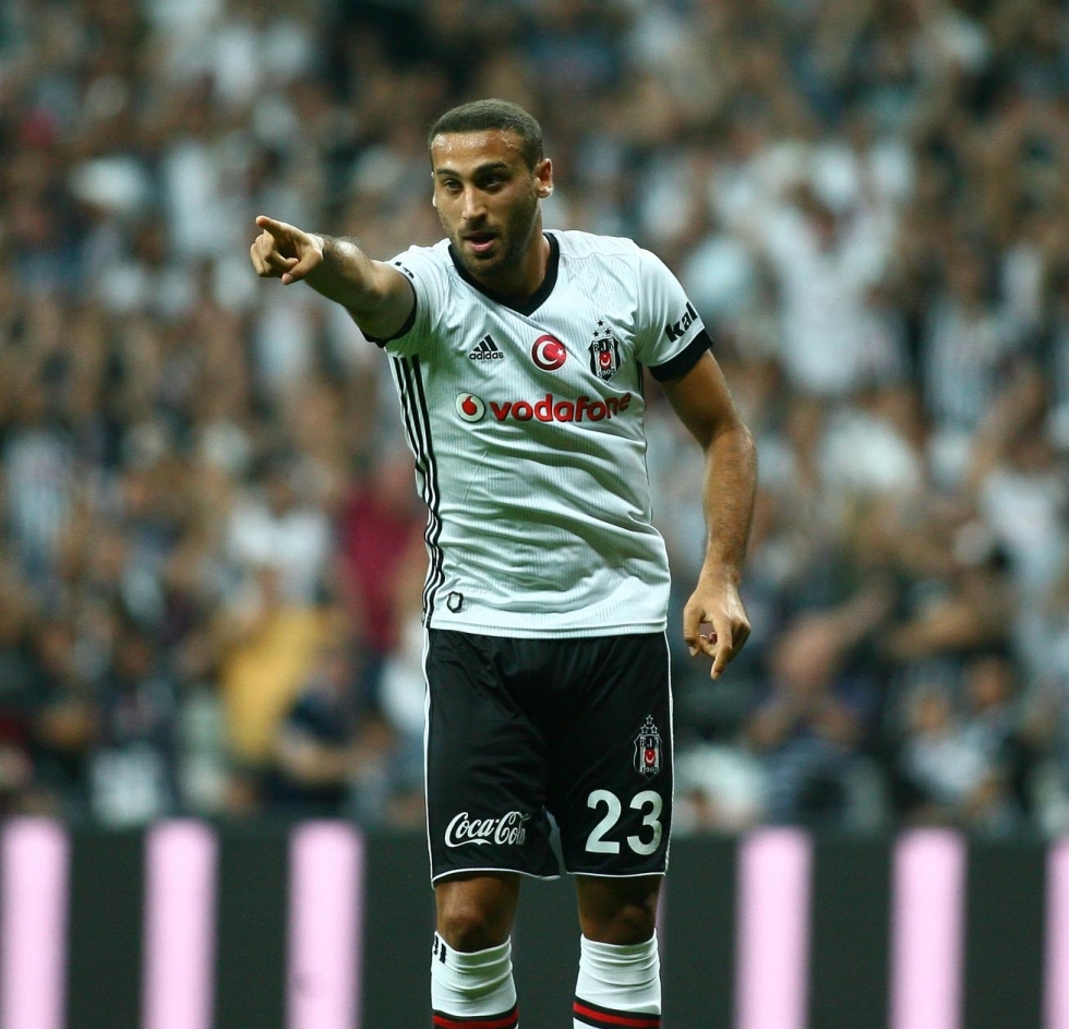 Beşiktaş-Bursaspor maçı için yazılan 15 köşe yazısı - Görsel 9