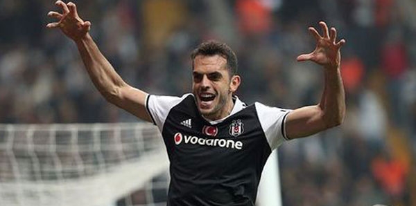 Son 2 sezonda Beşiktaş'tan ayrılan isimlerin performansı - Görsel 10