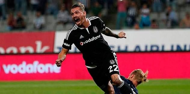 Son 2 sezonda Beşiktaş'tan ayrılan isimlerin performansı - Görsel 12