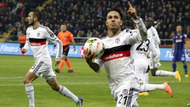 Son 2 sezonda Beşiktaş'tan ayrılan isimlerin performansı - Görsel 2