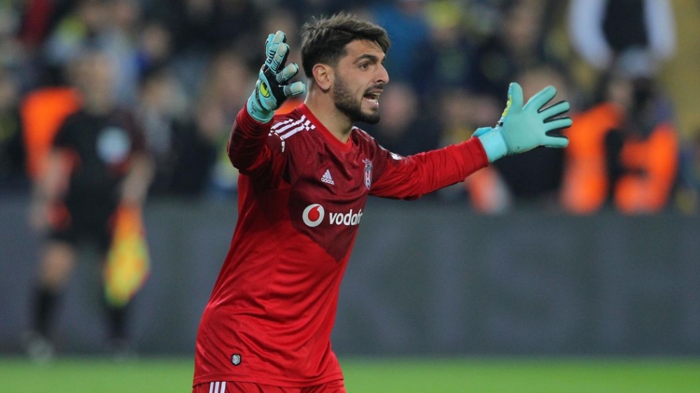 Son 2 sezonda Beşiktaş'tan ayrılan isimlerin performansı - Görsel 4