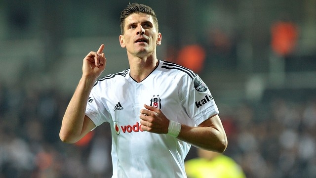 Son 2 sezonda Beşiktaş'tan ayrılan isimlerin performansı - Görsel 7