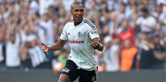Son 2 sezonda Beşiktaş'tan ayrılan isimlerin performansı - Görsel 8