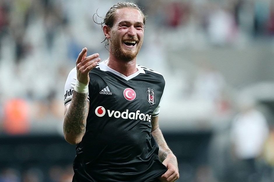 Son 2 sezonda Beşiktaş'tan ayrılan isimlerin performansı - Görsel 9