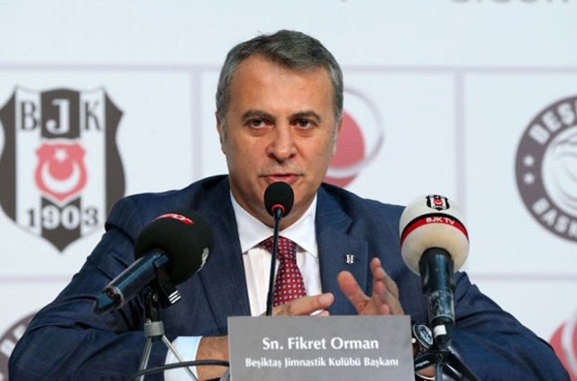 Beşiktaş'tan Ocak bombası - Görsel 1