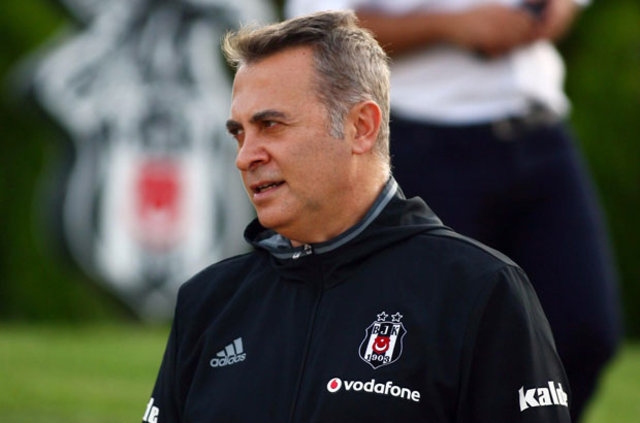 Beşiktaş'tan Ocak bombası - Görsel 3