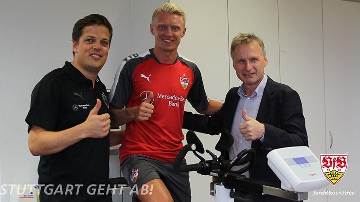 Beşiktaş'ın transfer gündemi alev alev! 9 isim... - Görsel 2