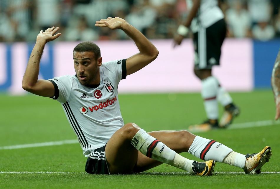 Beşiktaş'ın transfer gündemi alev alev! 9 isim... - Görsel 3
