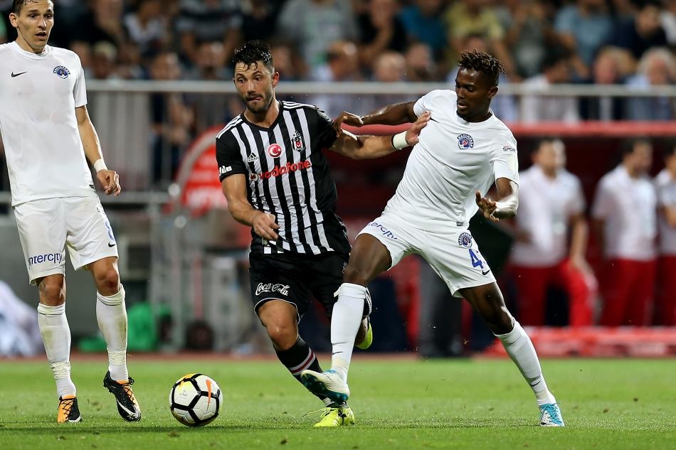 Beşiktaş'ın transfer gündemi alev alev! 9 isim... - Görsel 4