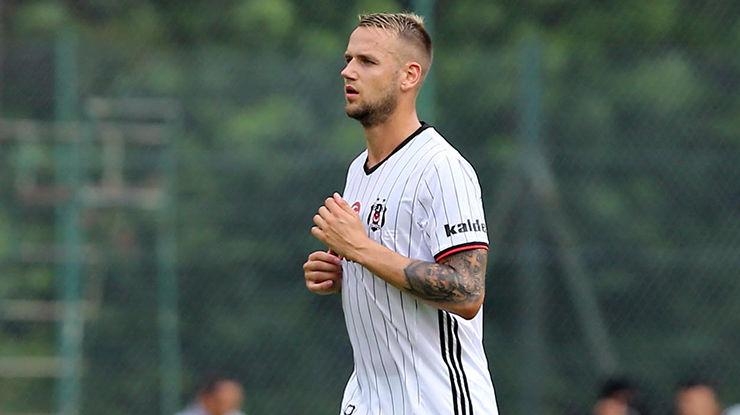 Beşiktaş'ın transfer gündemi alev alev! 9 isim... - Görsel 5