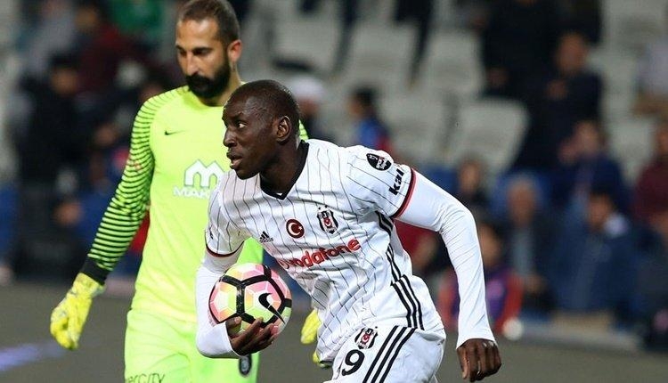 Beşiktaş'ın transfer gündemi alev alev! 9 isim... - Görsel 7