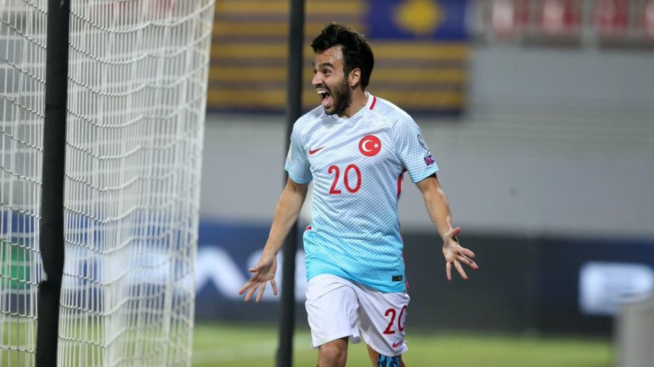 Beşiktaş'ın transfer gündemi alev alev! 9 isim... - Görsel 8