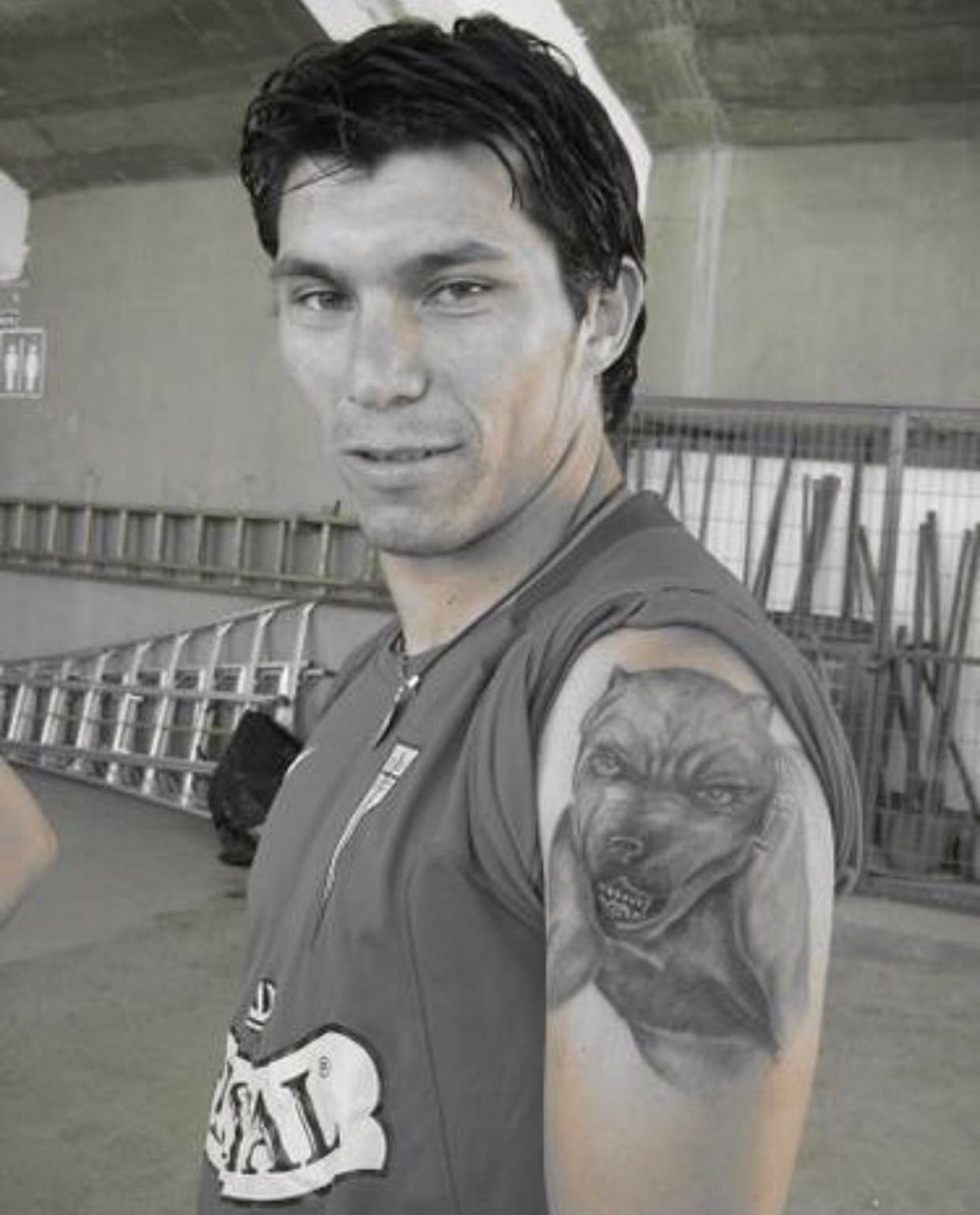 Medel'in, Şili'de bir kahraman olduğunu gösteren 83 kare! - Görsel 68