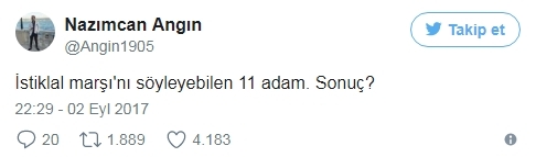 Ukrayna'ya 2-0 yenilen Milli Takım'a öfkesini kusan 21 kişi - Görsel 14