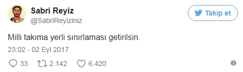 Ukrayna'ya 2-0 yenilen Milli Takım'a öfkesini kusan 21 kişi - Görsel 15