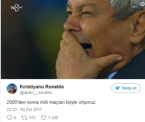 Ukrayna'ya 2-0 yenilen Milli Takım'a öfkesini kusan 21 kişi - Görsel 16